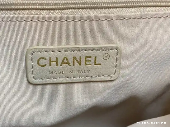 HyperPeter BACKPACK CHANEL 0628